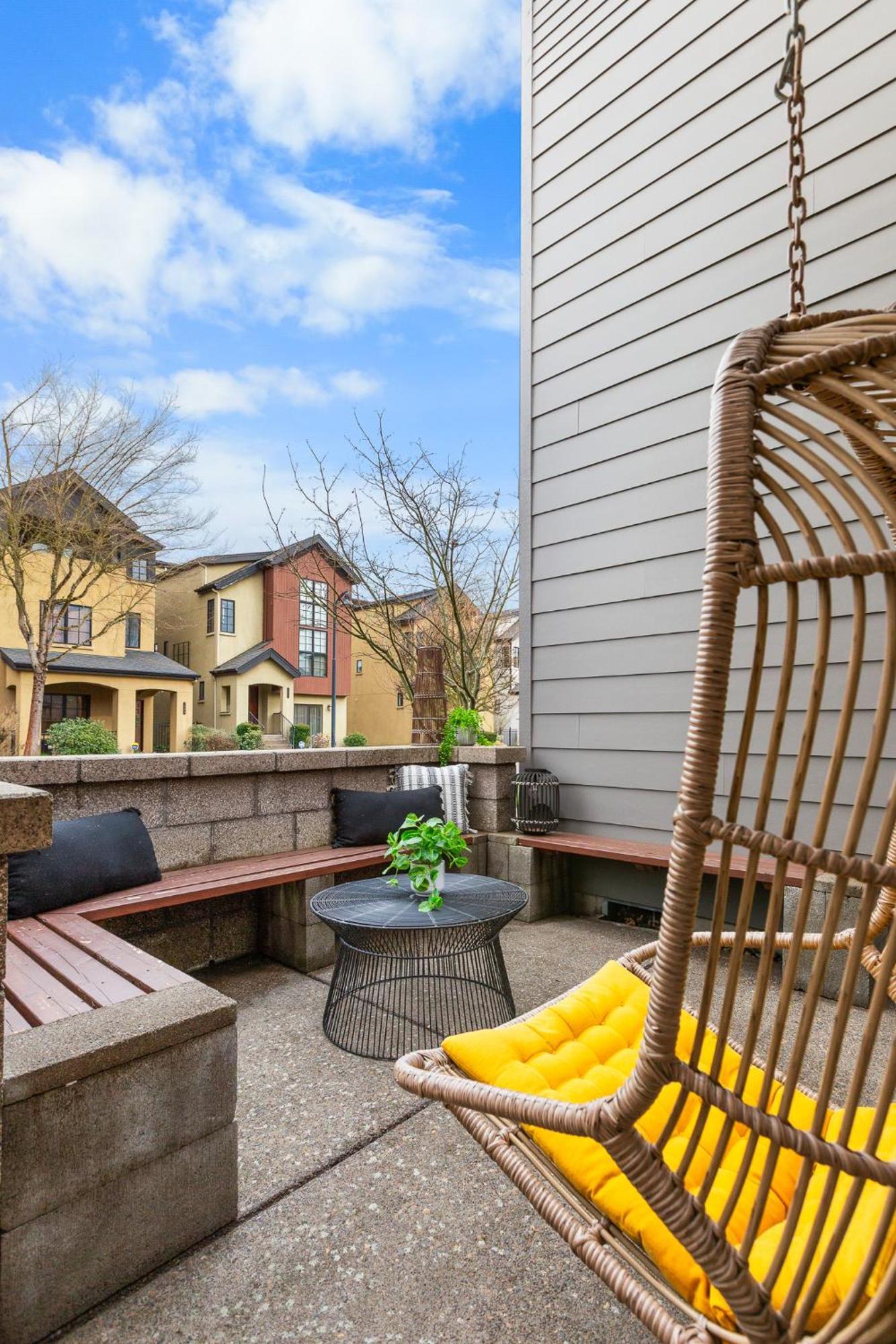 The Pendleton - Walkable - Arcade Loft - Modern- Light & Bright Villa Eugene Exterior photo