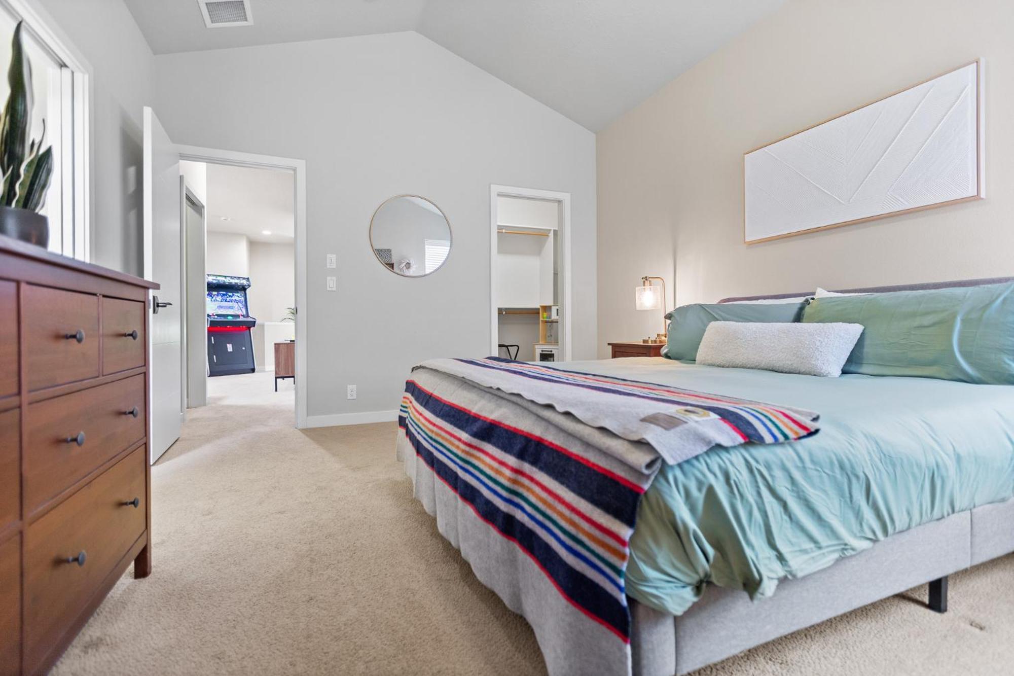 The Pendleton - Walkable - Arcade Loft - Modern- Light & Bright Villa Eugene Exterior photo