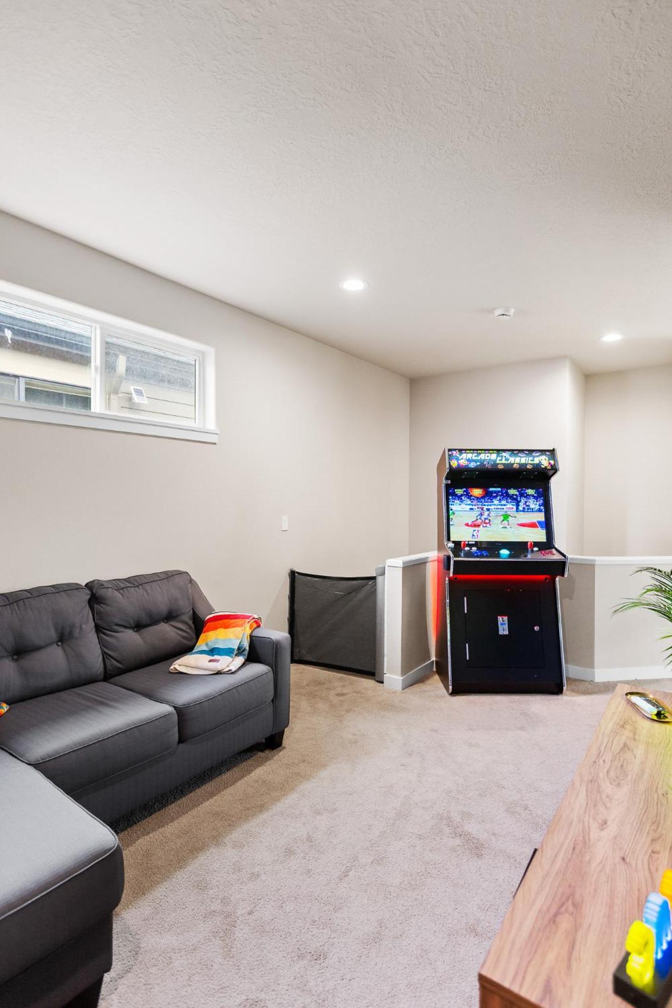 The Pendleton - Walkable - Arcade Loft - Modern- Light & Bright Villa Eugene Exterior photo