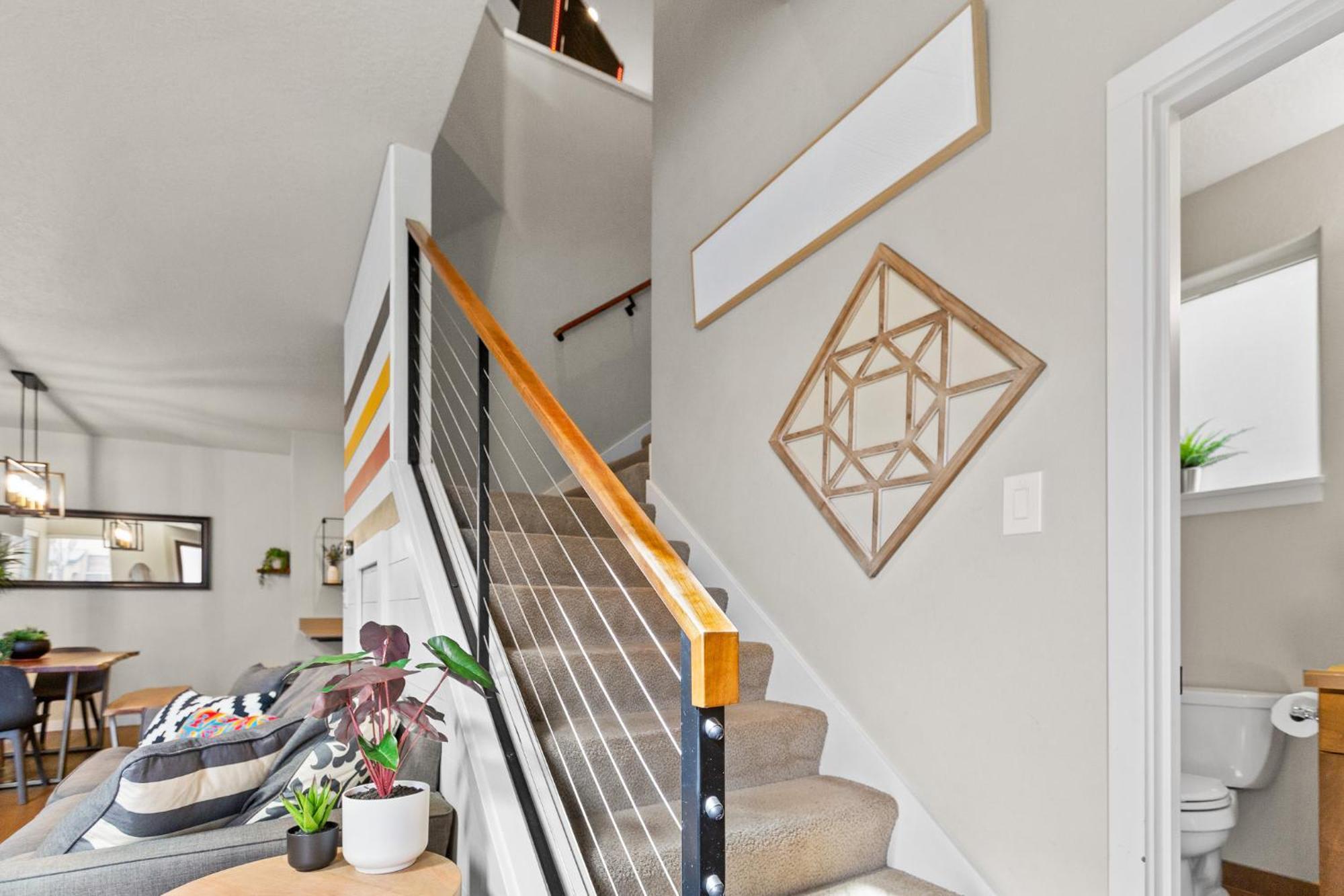 The Pendleton - Walkable - Arcade Loft - Modern- Light & Bright Villa Eugene Exterior photo