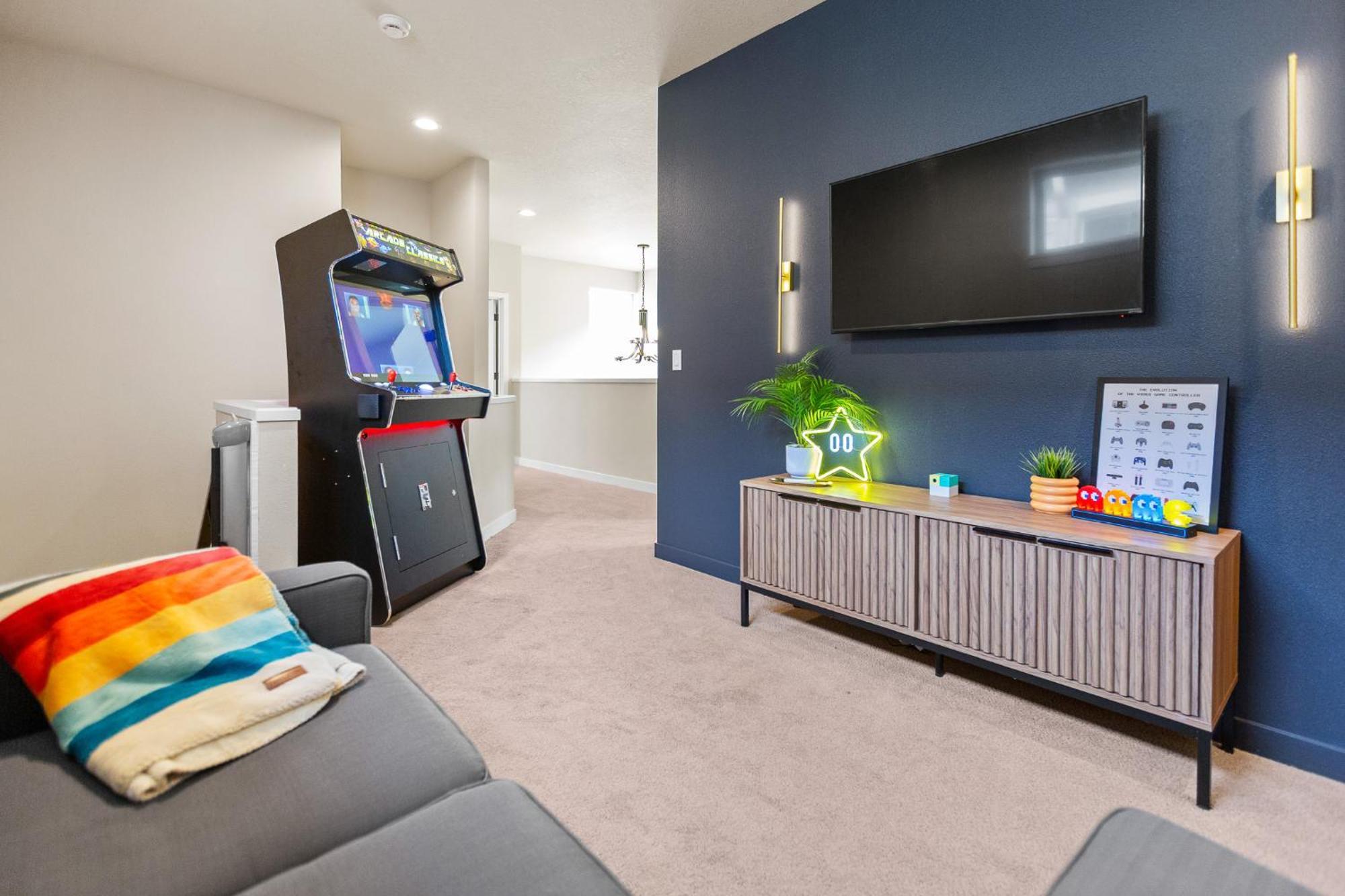The Pendleton - Walkable - Arcade Loft - Modern- Light & Bright Villa Eugene Exterior photo