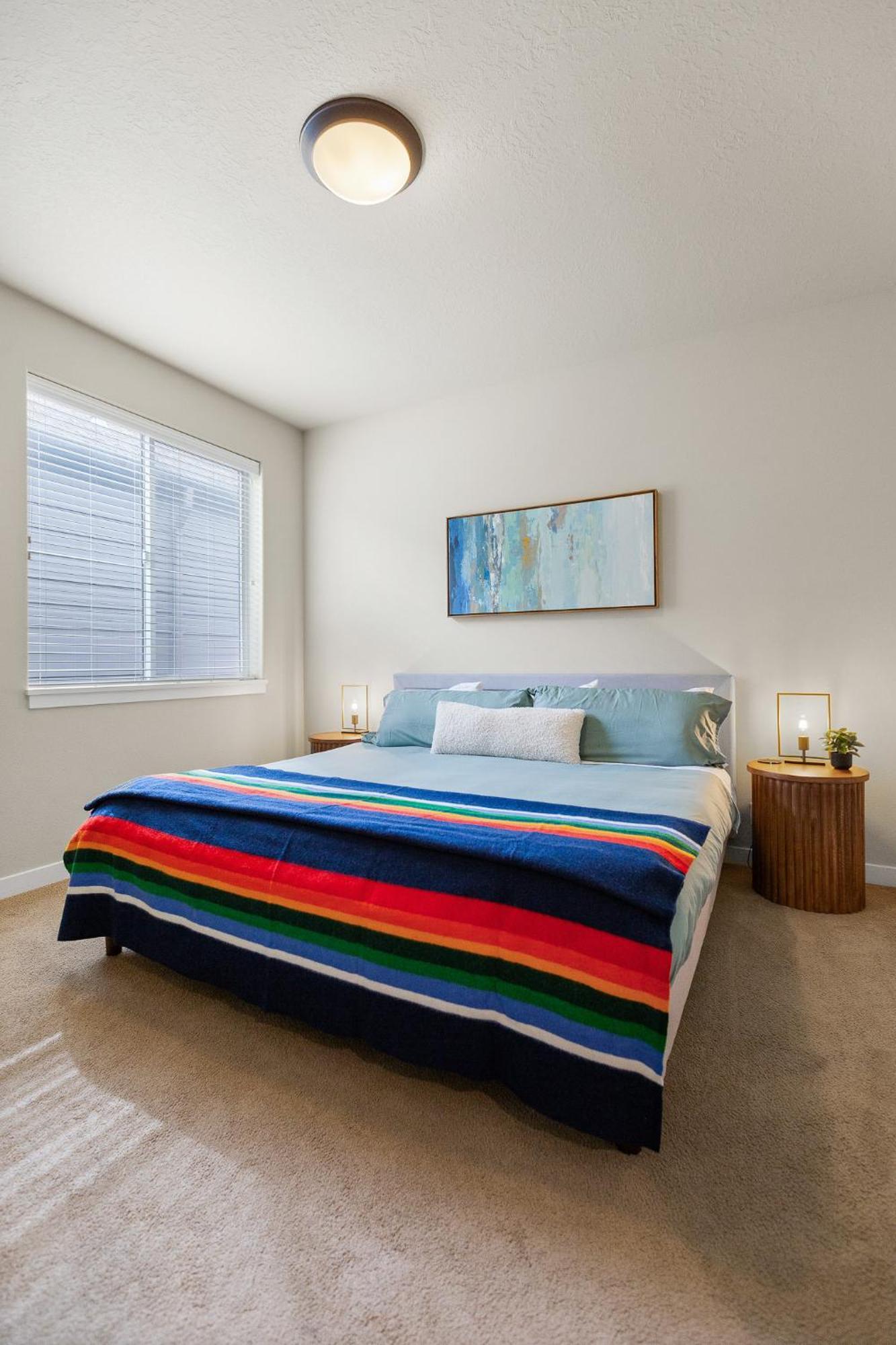 The Pendleton - Walkable - Arcade Loft - Modern- Light & Bright Villa Eugene Exterior photo