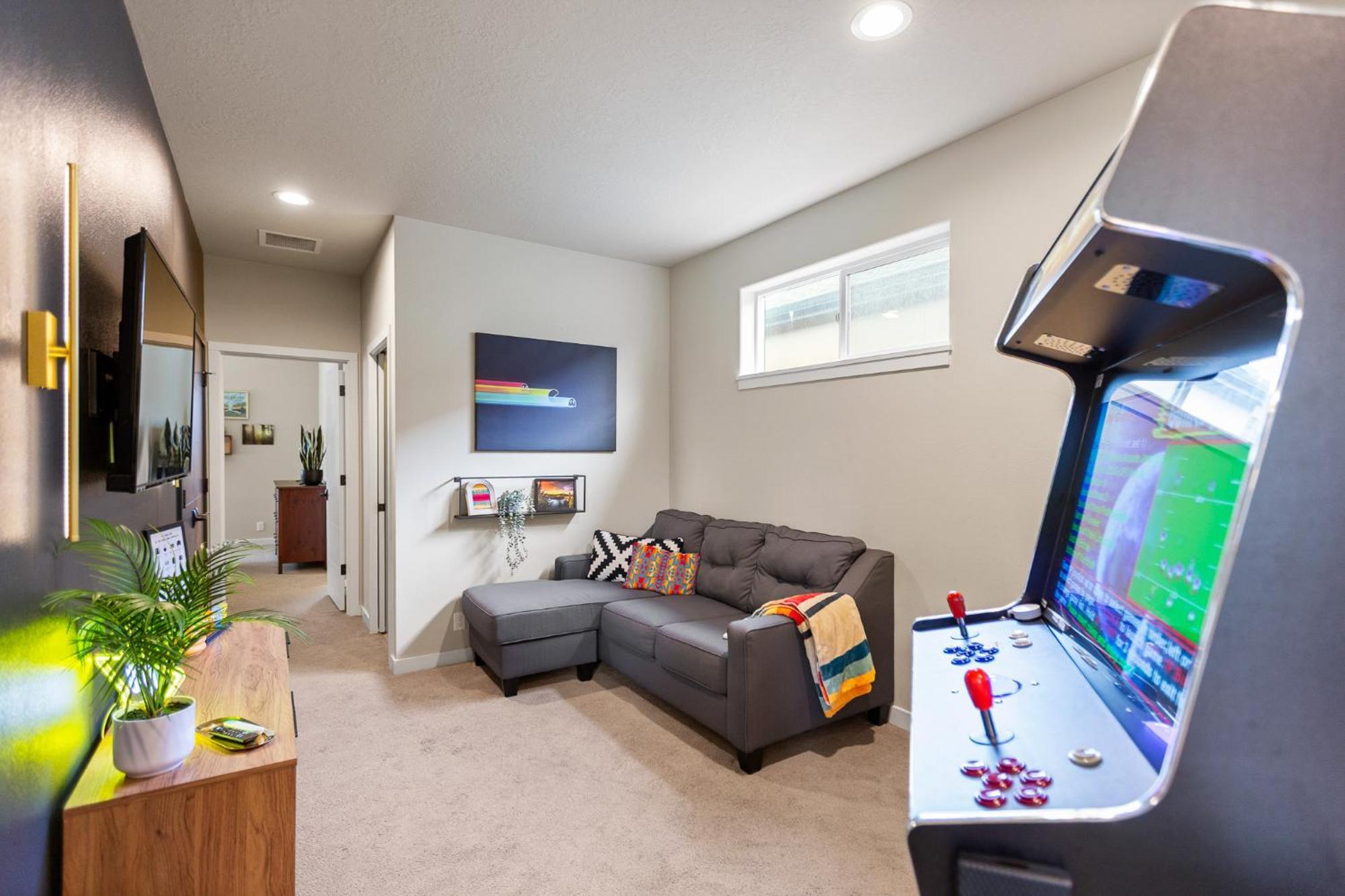 The Pendleton - Walkable - Arcade Loft - Modern- Light & Bright Villa Eugene Exterior photo